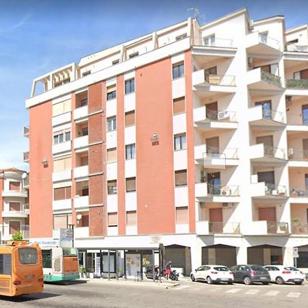 Appartement Attico Belvedere Centralissimo Vista Mare à Termoli Extérieur photo